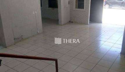 Salão para alugar, 222 m² por R$ 6.680,00/mês - Centro - São Caetano do Sul/SP