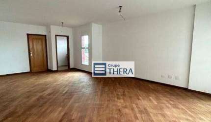 Apartamento com 3 dormitórios à venda, 168 m² por R$ 1.155.000,00 - Santo Antônio - São Caetano do Sul/SP