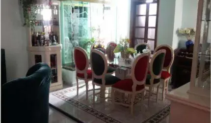 Cobertura à venda, 315 m² por R$ 1.600.000,00 - Santa Maria - São Caetano do Sul/SP