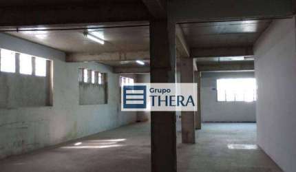 Salão para alugar, 680 m² por R$ 17.840,00/mês - Centro - Diadema/SP