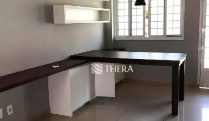 Sobrado à venda, 120 m² por R$ 795.000,00 - Vila Metalúrgica - Santo André/SP