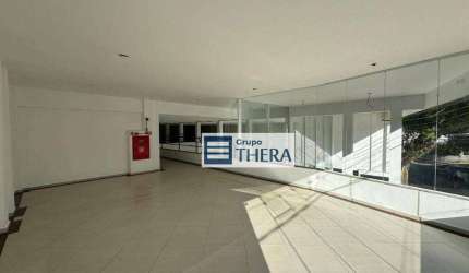 Prédio para alugar, 1700 m² por R$ 45.000,00/mês - Santa Paula - São Caetano do Sul/SP