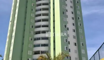 Apartamento à venda, 71 m² por R$ 480.000,00 - Parque Jaçatuba - Santo André/SP