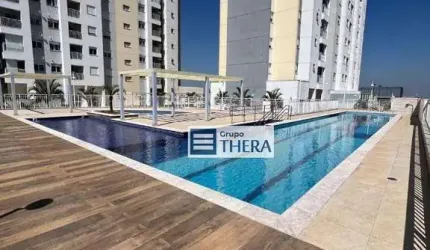 Apartamento com 2 dormitórios à venda, 55 m² por R$ 441.181,53 - Vila Baeta Neves - São Bernardo do Campo/SP
