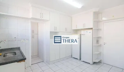 Apartamento, 125 m² - venda por R$ 690.000,00 ou aluguel por R$ 6.730,00/mês - Centro - São Caetano do Sul/SP
