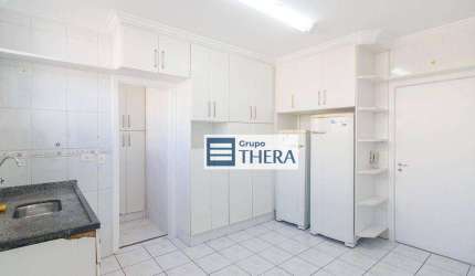 Apartamento, 125 m² - venda por R$ 690.000,00 ou aluguel por R$ 6.730,00/mês - Centro - São Caetano do Sul/SP