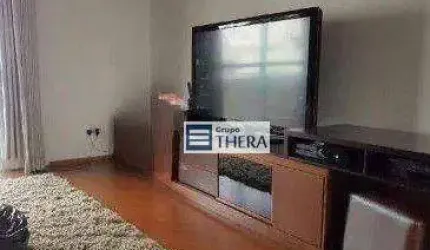 Sobrado para alugar, 297 m² por R$ 9.323,00/mês - Santa Maria - São Caetano do Sul/SP
