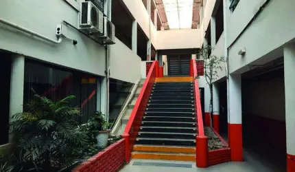 Prédio à venda, 2290 m² por R$ 6.500.000,00 - Centro - Santo André/SP