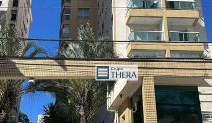 Apartamento à venda, 130 m² por R$ 799.000,00 - Jardim Bela Vista - Santo André/SP