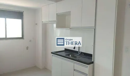 Cobertura, 120 m² - venda por R$ 850.000,00 ou aluguel por R$ 3.900,00/mês - Vila Leopoldina - Santo André/SP
