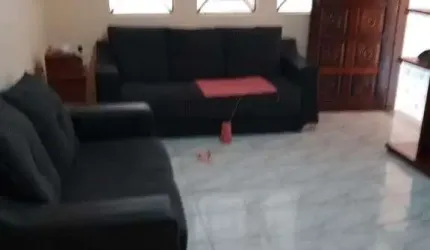 Sobrado à venda, 150 m² por R$ 490.000,00 - Jardim Las Vegas - Santo André/SP