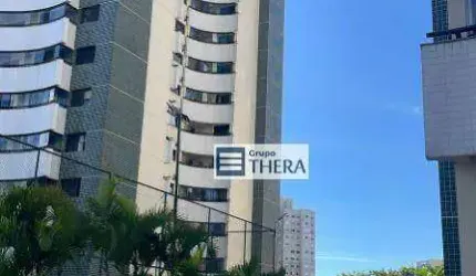 Apartamento à venda, 144 m² por R$ 1.089.000,00 - Vila Assunção - Santo André/SP