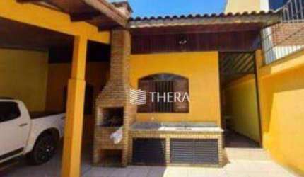 Casa à venda, 230 m² por R$ 1.300.000,00 - Dos Casa - São Bernardo do Campo/SP