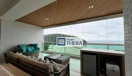 Cobertura à venda, 300 m² por R$ 16.000.000,00 - São Lourenço - Bertioga/SP