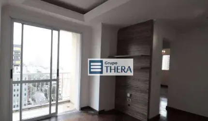 Apartamento à venda, 65 m² por R$ 750.000,00 - Jardim - Santo André/SP