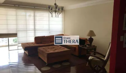 Apartamento à venda, 320 m² por R$ 1.300.000,00 - Santo Antônio - São Caetano do Sul/SP