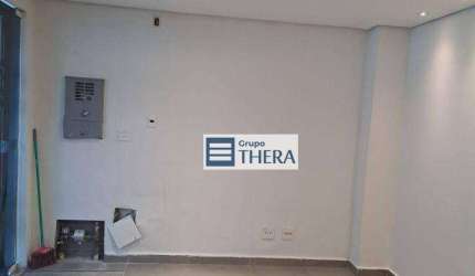 Sobrado para alugar, 196 m² por R$ 10.383,94/mês - Jardim - Santo André/SP