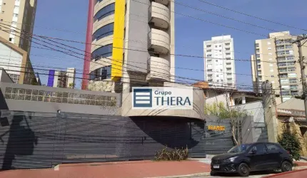 Apartamento com 2 dormitórios à venda, 87 m² por R$ 858.000,00 - Jardim - Santo André/SP