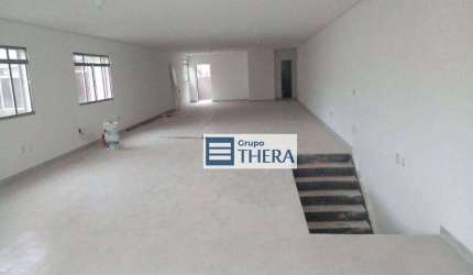 Salão para alugar, 300 m² por R$ 9.575,69/mês - Centro - São Caetano do Sul/SP