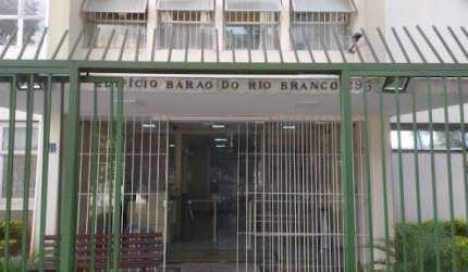 Sala para alugar, 68 m² por R$ 2.800,00/mês - Centro - São Bernardo do Campo/SP