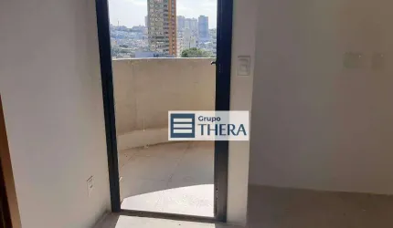 Apartamento com 2 dormitórios à venda, 87 m² por R$ 910.000,00 - Jardim - Santo André/SP
