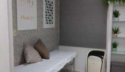 Sala para alugar, 10 m² por R$ 1.371,00/mês - Bairro Jardim - Santo André/SP