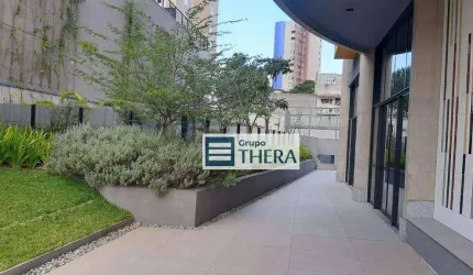 Apartamento com 2 dormitórios à venda, 87 m² por R$ 1.100.000,00 - Jardim - Santo André/SP