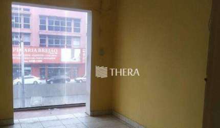 Salão à venda, 380 m² por R$ 2.700.000,00 - Centro - Santo André/SP