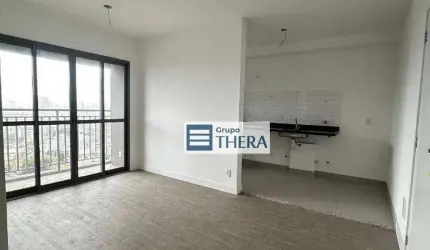 Apartamento com 2 dormitórios à venda, 60 m² por R$ 585.000,00 - Vila Assunção - Santo André/SP