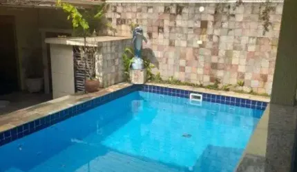 Sobrado com 4 dormitórios à venda, 465 m² por R$ 2.600.000,00 - Olímpico - São Caetano do Sul/SP