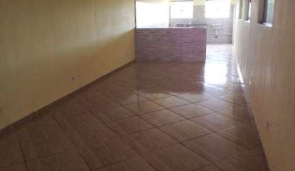 Salão para alugar, 85 m² por R$ 2.000,00/mês - Montanhão - São Bernardo do Campo/SP