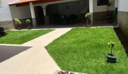 Casa, 400 m² - venda por R$ 3.180.000,00 ou aluguel por R$ 11.400,00/mês - Vila Bastos - Santo André/SP