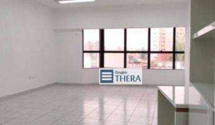 Sala para alugar, 68 m² por R$ 2.300,00/mês - Centro - São Bernardo do Campo/SP