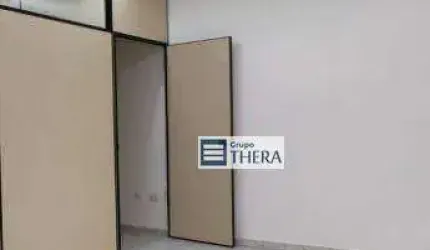 Sala para alugar, 68 m² por R$ 2.300,00/mês - Centro - São Bernardo do Campo/SP