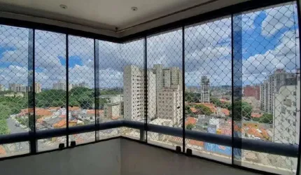 Cobertura com 3 dormitórios à venda, 84 m² por R$ 750.000,00 - Vila Caminho do Mar - São Bernardo do Campo/SP