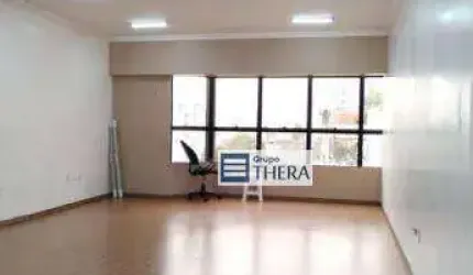 Sala para alugar, 68 m² por R$ 2.300,00 - Centro - São Bernardo do Campo/SP