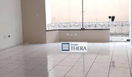 Sala para alugar, 68 m² por R$ 2.500,00/mês - Centro - São Bernardo do Campo/SP