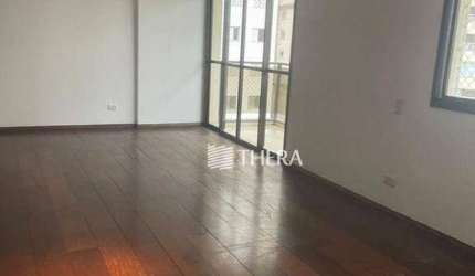 Apartamento à venda, 138 m² por R$ 650.000,00 - Campestre - Santo André/SP