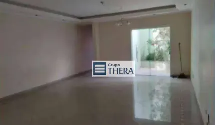 Sobrado com 3 dormitórios à venda, 250 m² por R$ 1.580.000,00 - Vila Santa Teresa - Santo André/SP