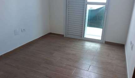 Cobertura à venda, 80 m² por R$ 409.000,00 - Vila Vitória - Santo André/SP