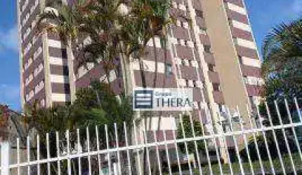 Apartamento à venda, 70 m² por R$ 345.000,00 - Vila Baeta Neves - São Bernardo do Campo/SP