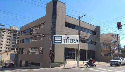 Prédio à venda, 1613 m² por R$ 7.780.000,00 - Jardim Bela Vista - Santo André/SP