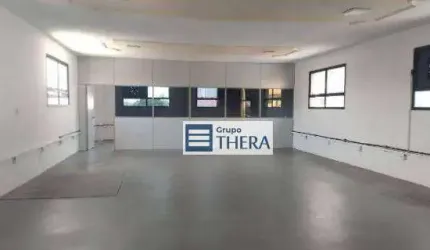 Galpão à venda, 432 m² por R$ 2.000.000,00 - Casa Branca - Santo André/SP