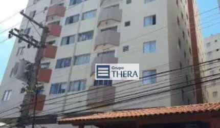 Apartamento à venda, 117 m² por R$ 470.000,00 - Rudge Ramos - São Bernardo do Campo/SP
