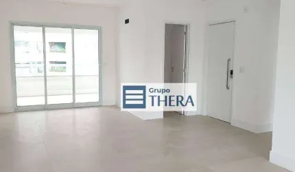 Apartamento com 3 dormitórios à venda, 190 m² por R$ 3.300.000,00 - Jardim - Santo André/SP