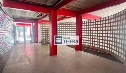 Apartamento com 1 dormitório à venda, 52 m² por R$ 390.000,00 - Vila São Pedro - Santo André/SP