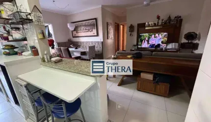Apartamento à venda, 88 m² por R$ 819.500,00 - Barcelona - São Caetano do Sul/SP