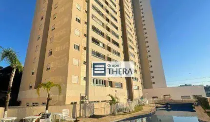 Apartamento à venda, 77 m² por R$ 901.000,00 - Campestre - Santo André/SP