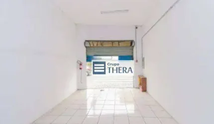 Salão para alugar, 30 m² por R$ 3.183,00/mês - Centro - Santo André/SP