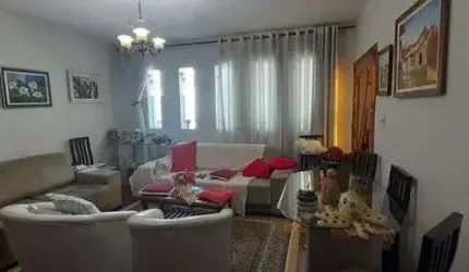 Casa à venda, 240 m² por R$ 910.000,00 - Vila Assunção - Santo André/SP